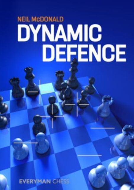 Dynamic Defence, Paperback / softback Book