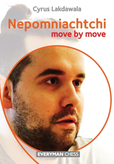 Nepomniachtchi: Move by Move, Paperback / softback Book