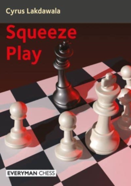 Squeeze Play, Paperback / softback Book