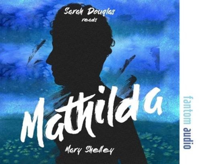 Mathilda, CD-Audio Book