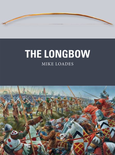 The Longbow, EPUB eBook