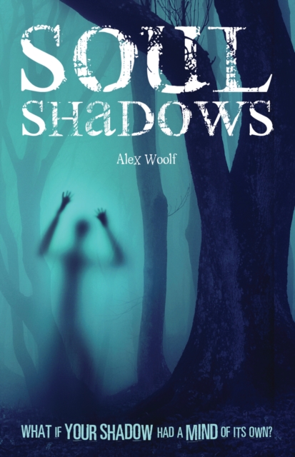 Soul Shadows, EPUB eBook