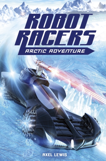 Arctic Adventure, Paperback / softback Book