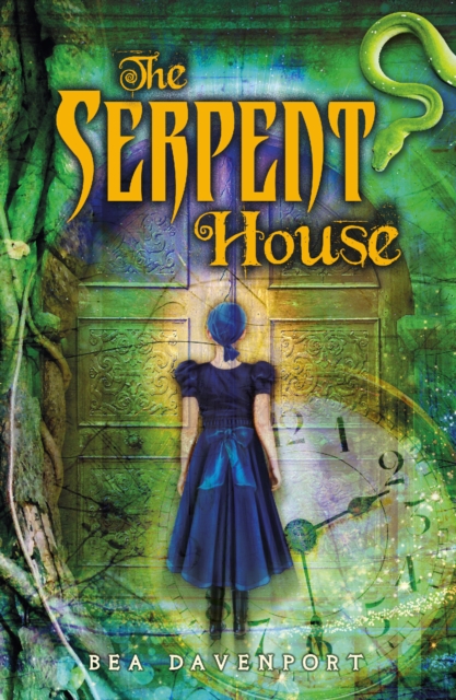 The Serpent House, EPUB eBook