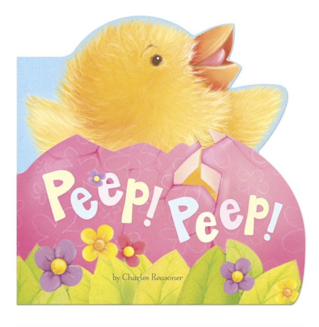 Peep! Peep!, PDF eBook