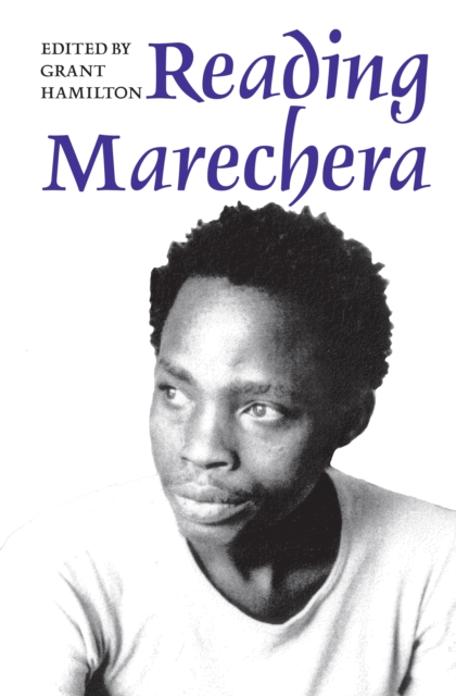 Reading Marechera, PDF eBook