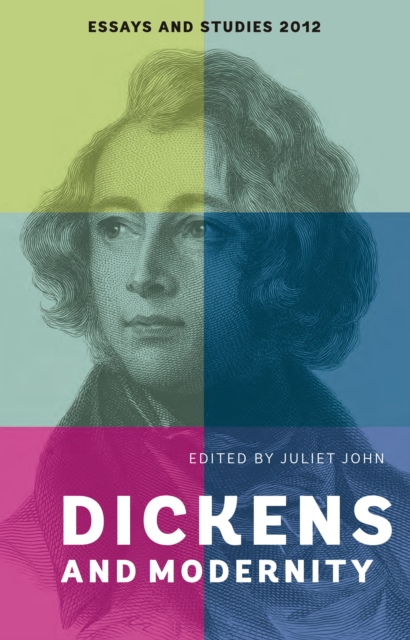 Dickens and Modernity, EPUB eBook