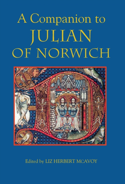 A Companion to Julian of Norwich, EPUB eBook