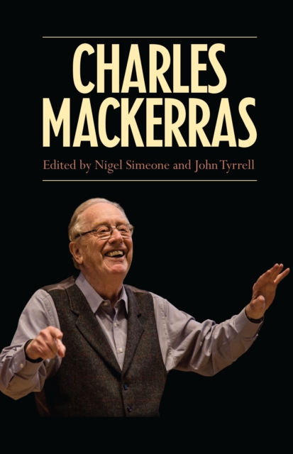 Charles Mackerras, PDF eBook