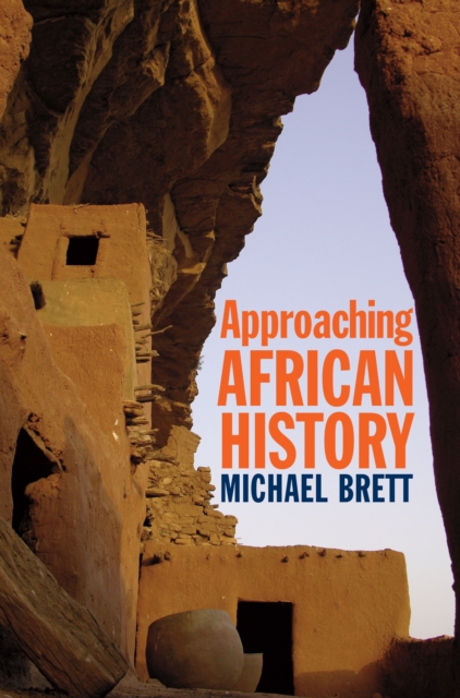 Approaching African History, EPUB eBook