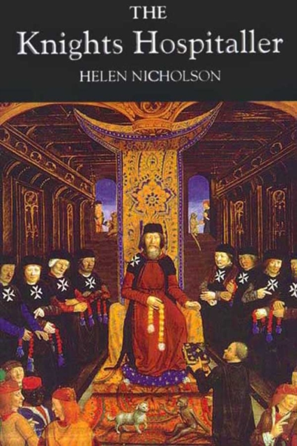 The Knights Hospitaller, EPUB eBook