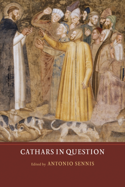 Cathars in Question, PDF eBook