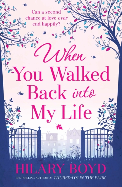 When You Walked Back into My Life, EPUB eBook