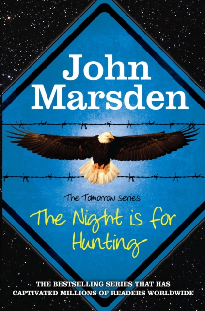 The Night is for Hunting : Book 6, EPUB eBook