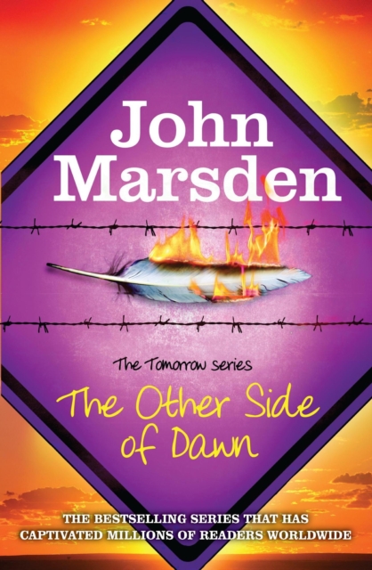 The Other Side of Dawn : Book 7, EPUB eBook