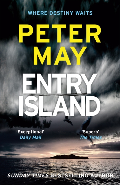 Entry Island : An edge-of-your-seat thriller you won't forget, EPUB eBook