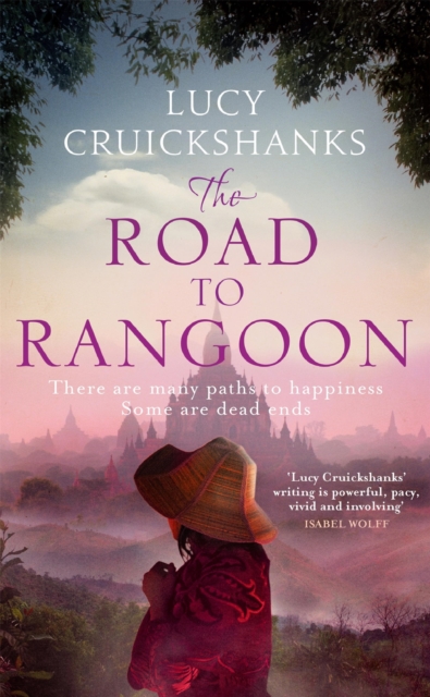 The Road to Rangoon, EPUB eBook