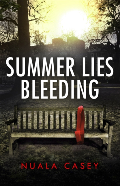 Summer Lies Bleeding, Paperback / softback Book