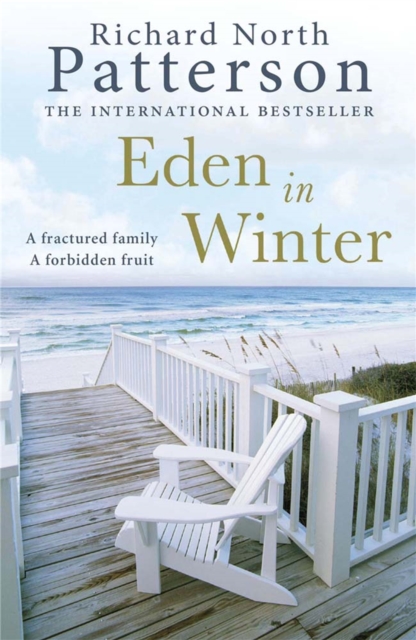 Eden in Winter, Paperback / softback Book