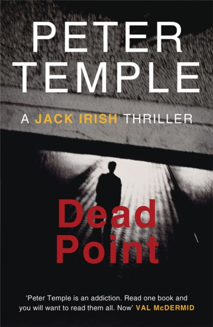 Dead Point : A Jack Irish Thriller, Paperback / softback Book