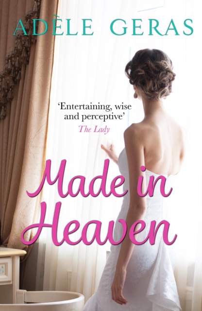 Made in Heaven, EPUB eBook