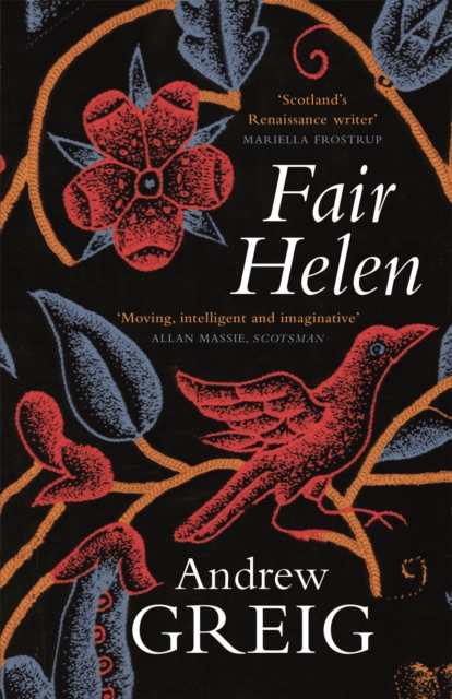Fair Helen, EPUB eBook