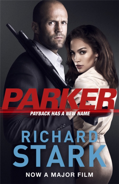 Parker, Paperback / softback Book
