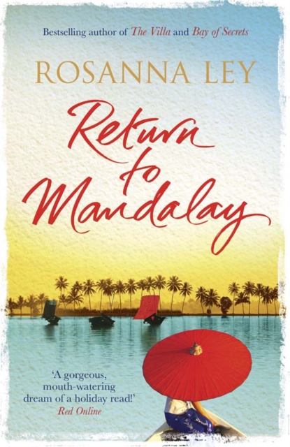 Return to Mandalay, Paperback / softback Book