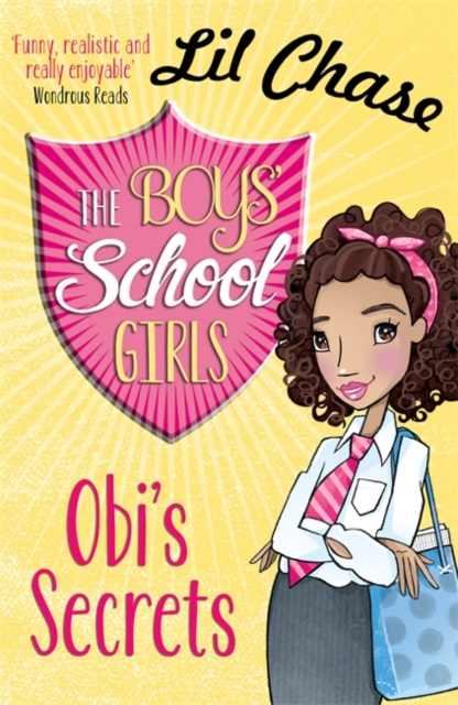 The Boys' School Girls: Obi's Secrets, Paperback / softback Book
