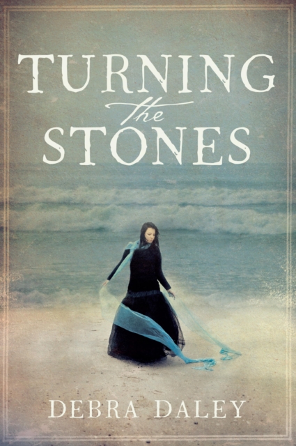 Turning the Stones, EPUB eBook