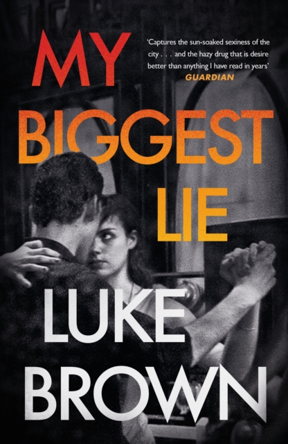 My Biggest Lie, Paperback / softback Book