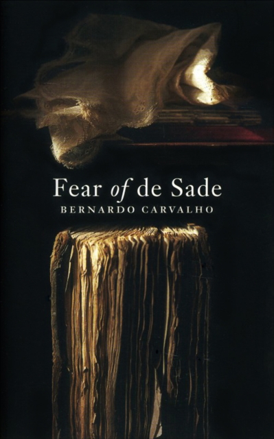 Fear Of De Sade, EPUB eBook