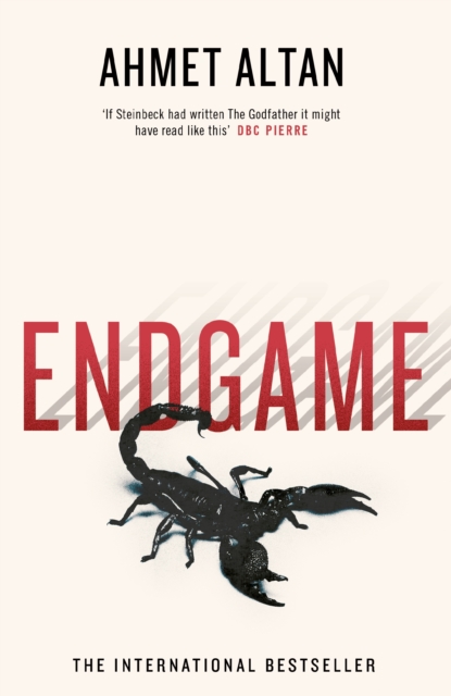 Endgame, Paperback / softback Book