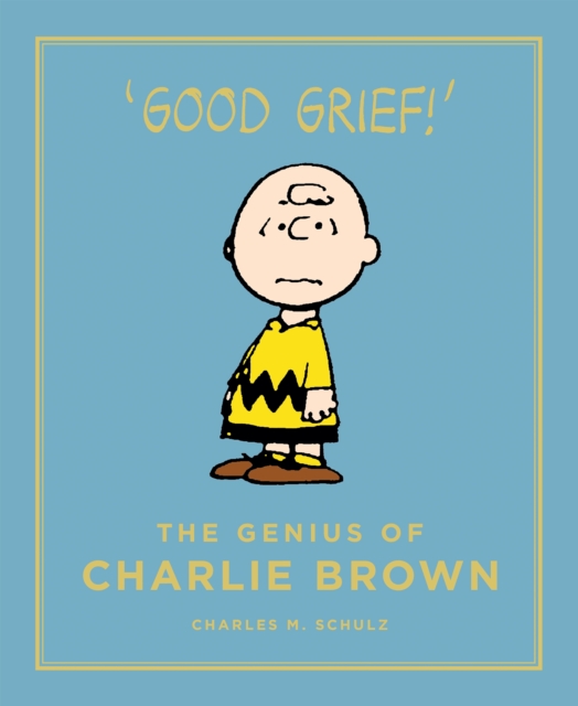 The Genius of Charlie Brown, EPUB eBook