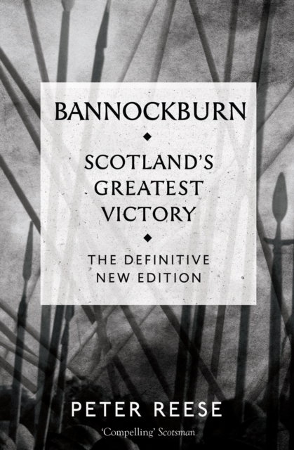 Bannockburn, EPUB eBook