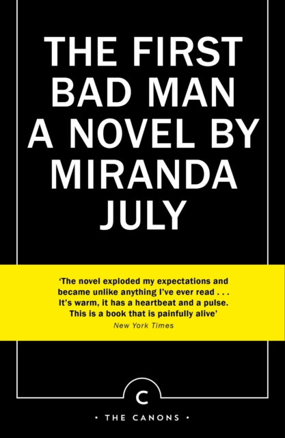 The First Bad Man, EPUB eBook