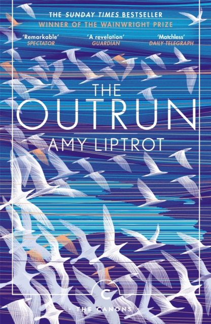 The Outrun, EPUB eBook