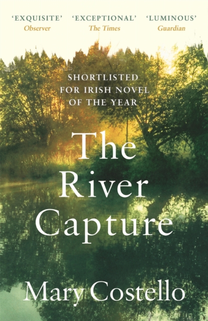 The River Capture, EPUB eBook