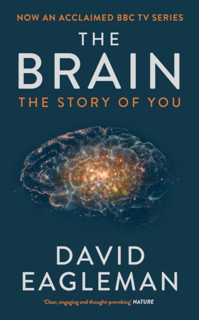 The Brain : The Story of You, EPUB eBook