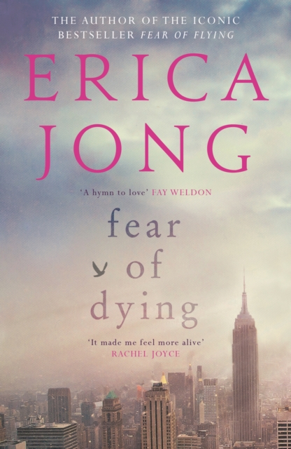 Fear of Dying, EPUB eBook