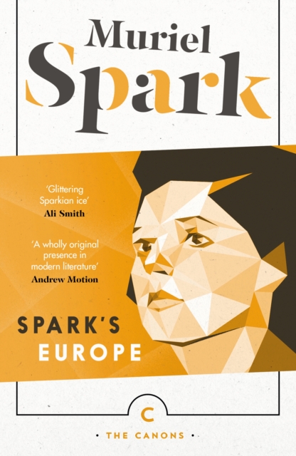 Spark's Europe : Not to Disturb: The Takeover: The Only Problem, Paperback / softback Book