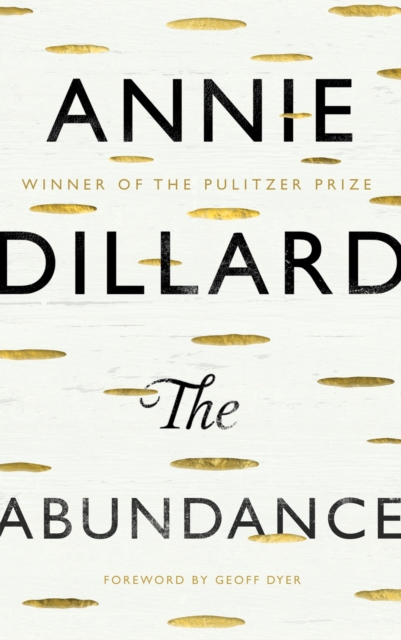 The Abundance, EPUB eBook