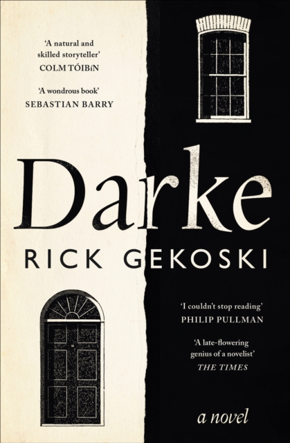 Darke, EPUB eBook