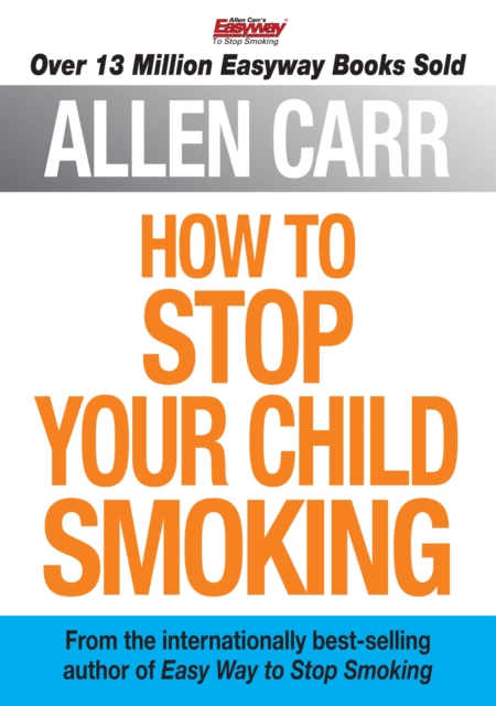 How to Stop Your Child Smoking, EPUB eBook
