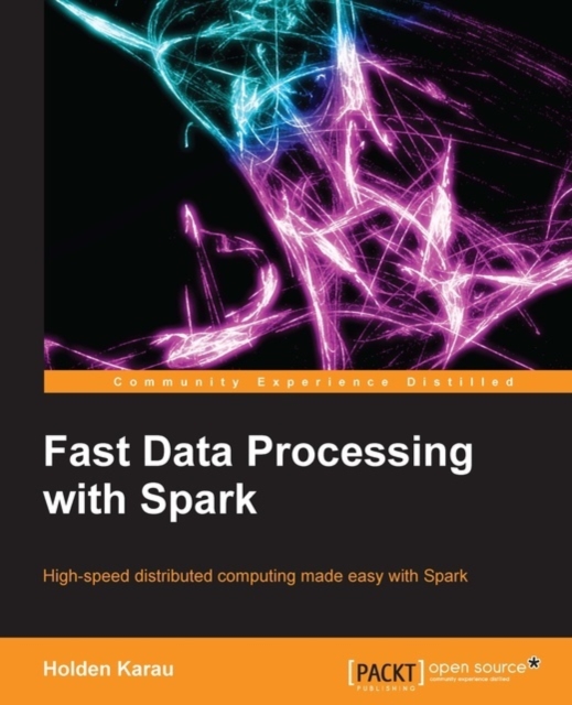 Fast Data Processing with Spark, EPUB eBook