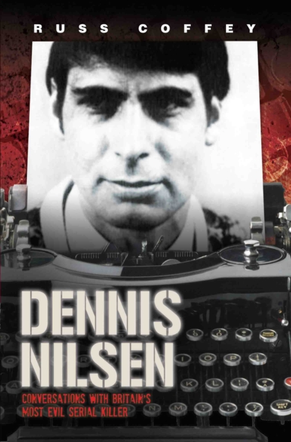 Dennis Nilsen, Paperback / softback Book