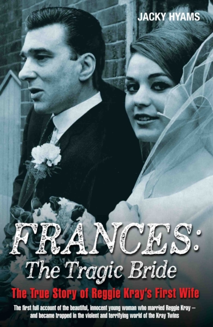 Frances : The Tragic Bride, Hardback Book