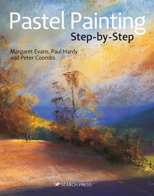 Pastel Painting Step-by-Step, Paperback / softback Book