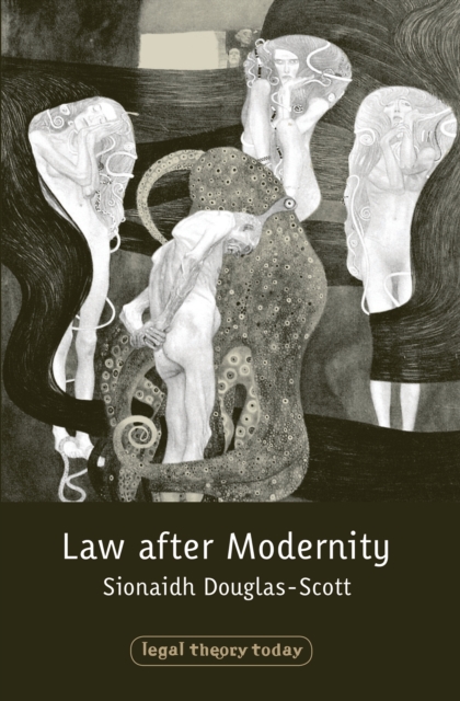 Law after Modernity, EPUB eBook