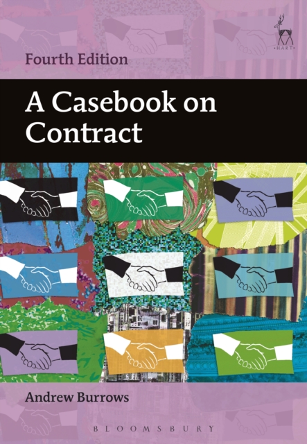 A Casebook on Contract, EPUB eBook
